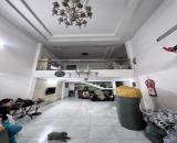 Nhà 5 tầng MT Trần Văn Quang, P10, Quận Tân Bình, ngang 5,8m Giá tốt 12.5 Tỷ