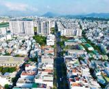 🔥Bán đất đường B4 (Bùi Thiện Ngộ) KDT VCN Phước Hải, hàng hiếm. • Diện tích: 140m2