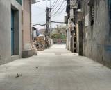 bán nhà ngũ hiệp, thanh trì, dt: 42m2, mt: 4m