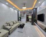 Bán nhà 5 tầng full nội thất tại Quang Tiến, Đại Mỗ, Nam Từ Liêm, Hà Nội!