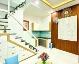 💎 CỰC ĐẲNG CẤP💎NHÀ CỰC ĐẸP QUẬN 3 4.x TỶ – FULL NỘI THẤT CAO CẤP – HẺM XE TẢI