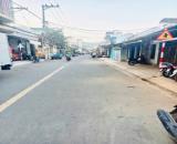 🔥Bán lô đất mặt tiền đường Nguyễn Thái Học, Vạn Thạnh. Nha Trang. Giá 8.4 tỷ