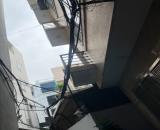 6 tỷ: 54m2, 5 tầng .mặt tiền 4m. ngõ ô tô mặt ngõ 3,5m .nhà 2 thoáng giá