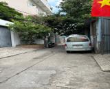 XE HƠI NGỦ NHÀ - P4 Q8 - 40M2 - K QH - NHỈNH 7 TỶ