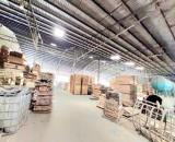 Bán nhà xưởng 4700m2 Cụm Công Nghiệp TP Biên Hòa Đồng Nai có 19 tỷ