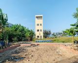 Bán đất rộng mà rẻ chỉ có đất sát biển Nguyễn Tất Thành | 127m2, ngang 9.2m nổi bật