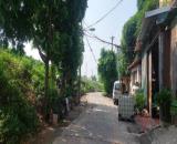 bán đất đồng trì, tứ hiệp, thanh trì, oto đỗ cửa, mt: 5m