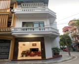 Bán một căn nhà 3 tầng lô góc siêu phẩm giữa trung tâm phố cổ ,phường Quang Trung, TPHD
