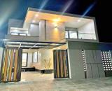 Kèo thơm, Biệt thự nghỉ dưỡng 8.5x13.5, liền kề trung tâm Biên Hòa