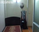 Cho thuê nhà nguyên căn 3 tầng Miếu Hai Xã, Lê Chân, Hải Phòng, DT 50m2, giá 3,5tr/tháng