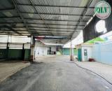 Cho thuê nhà xưởng diện tích 4.800 m2 tại Bình Thung, Dĩ An, Bình Dương
