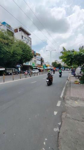 BÁN NHÀ MẶT TIỀN KINH DOANH AN LẠC-NGANG KHỦNG 13M 349M2–HƠN 29 TỶ