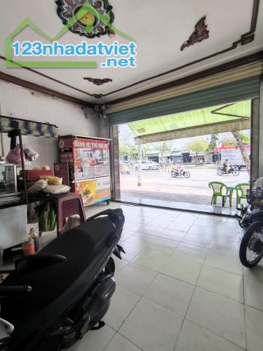 BÁN NHÀ MẶT TIỀN KINH DOANH AN LẠC-NGANG KHỦNG 13M 349M2–HƠN 29 TỶ - 1