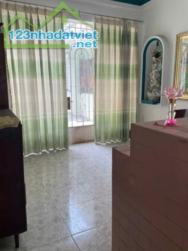 Gấp bán nhà Sài Gòn, 4 tầng, Mt Trần Quốc Thảo, dt 80m2, giá 23 tỷ. - 1