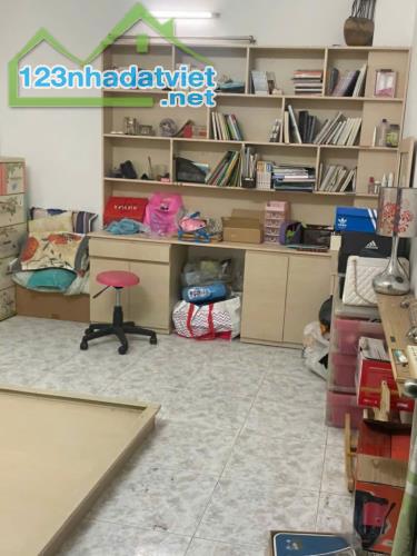 Gấp bán nhà Sài Gòn, 4 tầng, Mt Trần Quốc Thảo, dt 80m2, giá 23 tỷ. - 3