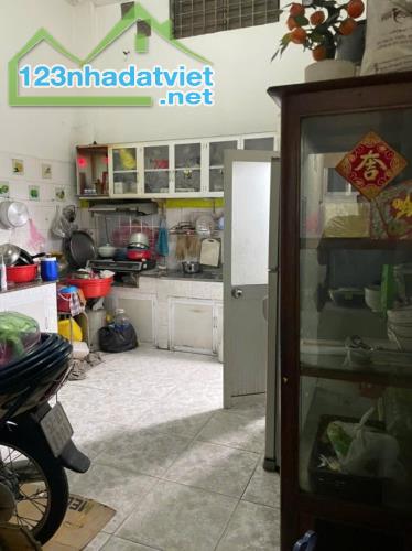 Gấp bán nhà Sài Gòn, 4 tầng, Mt Trần Quốc Thảo, dt 80m2, giá 23 tỷ. - 4