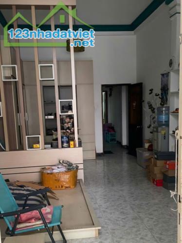 Gấp bán nhà Sài Gòn, 4 tầng, Mt Trần Quốc Thảo, dt 80m2, giá 23 tỷ. - 1