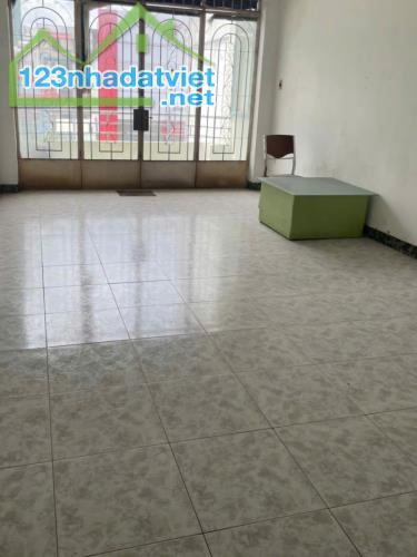 Gấp bán nhà Sài Gòn, 4 tầng, Mt Trần Quốc Thảo, dt 80m2, giá 23 tỷ. - 2