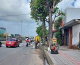 Bán đất mặt tiền đường Trường Chinh, Cẩm Lệ, gần Lê Đại Hành, DT: 105m2, giá 3 tỷ 2 tl