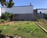 Bán lô đất thổ nằm nằm liền kề trường THPT Đức Hòa, 5x20 ( 100m2), giá tốt 700 triệu, thổ