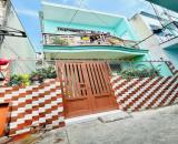 Bán nhà hẻm Hoài Thanh,P.14,Q.8,dt: 3,5 x 10 nhà xây 3 tầng 2 Tỷ 98.