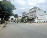 Bán nhà 4 Tầng Mặt tiền Kinh Doanh đường B,KDC Sông Đà,Hiệp Bình Chánh Thủ Đức,đường 20M