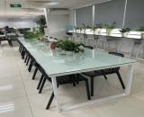Chính chủ cho thuê văn phòng vị trí đắc địa view kính DT 330m2 tại Thành Công- Ba Đình- HN