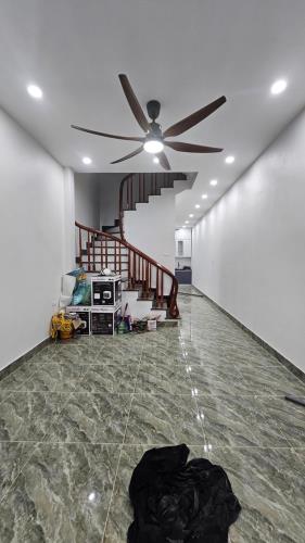 Nhà 60m2 mà 4.5 tỷ tại phố Vĩnh Hưng - Hoàng Mai Nhanh tay nhanh tay các bác ơiii - 1