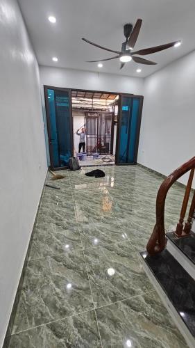 Nhà 60m2 mà 4.5 tỷ tại phố Vĩnh Hưng - Hoàng Mai Nhanh tay nhanh tay các bác ơiii - 3