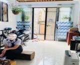 Bán Nhà ngõ 479 Lĩnh Nam – 32m² – 4 Tầng – 4PN – 5.3 Tỷ – Cách Ô Tô 10m