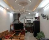 Nhà dân xây phố Tân Mai, 7m ra ngõ ô tô qua, 40m2x5 tầng, ở cực thích