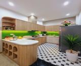 HIẾM_ Cầu Giấy VIP - ngõ To - Ô tô - Kinh doanh VP- full NT - 50m x 5 Tầng chỉ 15.4 tỷ