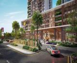 Chung Cư BV Diamond Hill Thái Nguyên