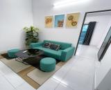 Cho thuê căn 1Pn 1Pk 5tr cực đẹp ngõ 52 Ngô Thì Nhậm ô tô đỗ