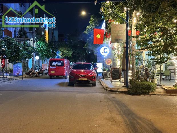 Nhà 4 tầng HXT Phạm Văn Bạch ngang 5m 110m2 tặng NT cao cấp gần nhà hàng ẩm thực 13.3 tỷ. - 2