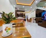 NHÀ TRƯƠNG VĂN THÀNH, 162M2 (6×27)M, 4 TẦNG MỚI, SÂN ĐỂ XE, ĐƯỜNG RỘNG 12M, CHỈ 15.5 TỶ.