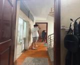 Bán Nhà Phố  Tam Trinh - Hoàng Mai 35m * 5 tầng *  4.95 Tỷ
