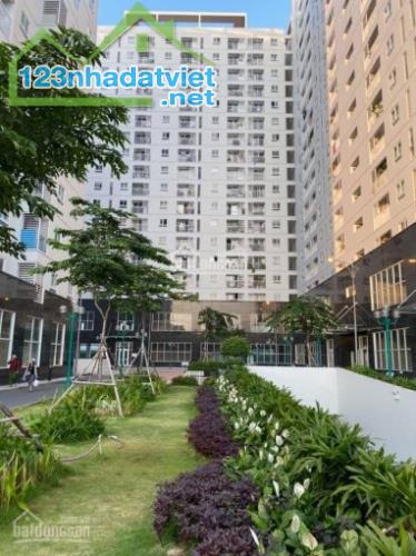 Kho căn hộ C/cư Useful Apartment  Quận 11 - Tân Bình! 2PN từ 2 tỷ  thu hút khách tìm mua