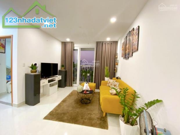 Kho căn hộ C/cư Useful Apartment  Quận 11 - Tân Bình! 2PN từ 2 tỷ  thu hút khách tìm mua - 1