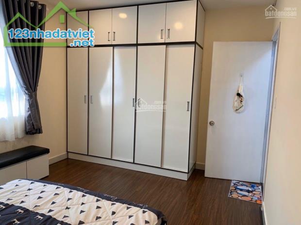 Kho căn hộ C/cư Useful Apartment  Quận 11 - Tân Bình! 2PN từ 2 tỷ  thu hút khách tìm mua - 5