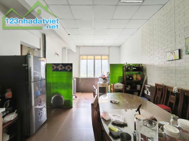 QUỐC LỘ 1A - BÌNH CHIỂU - KHÁCH SẠN 7 TẦNG ĐANG KINH DOANH - 154m2 - 1