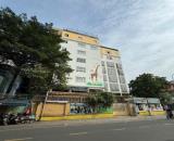 * Cho Thuê – Tòa Nhà Căn Góc 2 Mặt Phố  Nguyễn Thông-Trần Quốc Thảo- Kỳ Đồng Quận 3