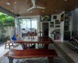 Bán nhà vườn Bình Chánh, đường An Hạ, hẻm xe hơi , 261m2, giảm thêm 400 triệu, rất rẻ