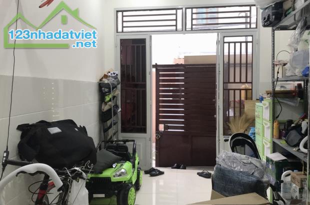 BÁN NHÀ MẶT TIỀN ĐƯỜNG SỐ – BÌNH TRƯNG TÂY, Q2 – 85m² – 3 TẦNG – CHỈ 7 Tỷ  MKSD22-23 - 2