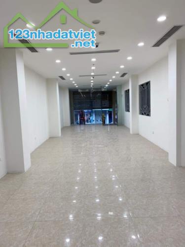 Cho thuê Văn Phòng duy nhất 100m2 giá 15 triệu/tháng tại tòa 75 Khâm Thiên,Đống Đa,Hà Nội - 2