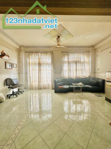 MẶT TIỀN KDC BÌNH HƯNG - 6X18M VUÔNG A4 - NHÀ 4 TẦNG BTCT HOÀN CÔNG - CHỈ 12,9 TỶ - 5