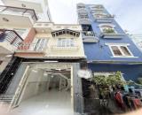 Bán nhà Q8 gần Q1 Phạm Thế Hiển p1 gần cầu Nguyễn Văn Cừ, 35m2 công nhận đủ chỉ 4,7ty TL