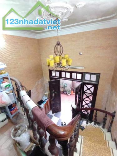 Bán nhà Phố Vọng, Hai Bà Trưng, 27m2, Giá 3.7 tỷ sở hữu ngay căn nhà MT 4.7m, ngõ ba gác - 1