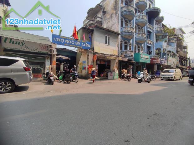NHÀ MỚI ĐẸP -20M RA OTO- VĂN MIẾU -TRUNG TÂM QUẬN ĐỐNG ĐA - 1