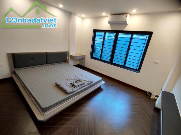 NHÀ MỚI ĐẸP -20M RA OTO- VĂN MIẾU -TRUNG TÂM QUẬN ĐỐNG ĐA - 4